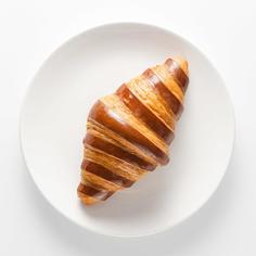 Круассан Самокат с шоколадной начинкой; 100 г