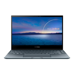 Ноутбук-трансформер Asus ZenBook Flip 13 UX363EA-HP069T (90NB0RZ1-M08620) gray
