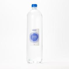 Вода Самокат | артезианская; газированная; 1;5 л