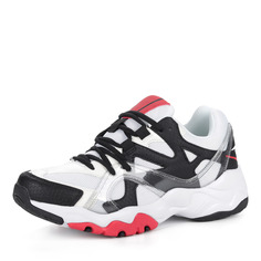 Кроссовки мужские Trien NH-SP2550 white белые 44 RU