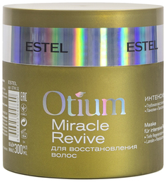 Маска для волос Estel Otium Miracle Revive 300 мл