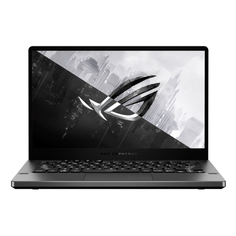 Игровой ноутбук Asus ROG Zephyrus G14 GA401QE-K2156T (90NR05R6-M03150) gray