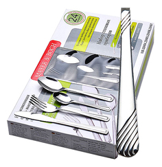 Набор столовых приборов Mayer&Boch 22464 24 пр