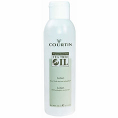 Лосьон для жирной кожи Courtin, 200 мл