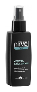 Лосьон для волос Nirvel Hair Loss Control Lotion против выпадения волос 150 мл