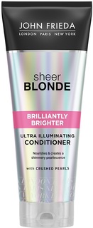 Кондиционер для волос John Freida Sheer Blonde Brilliantly Brighter 250 мл