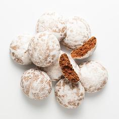 Пряники Самокат | шоколадные; 320 г