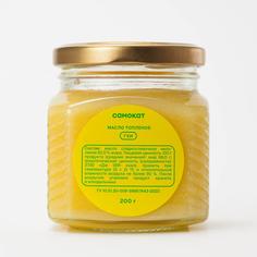 Масло Самокат топленое; Гхи; 99%; 200 г