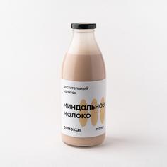Напиток Самокат миндальное молоко; 750 мл