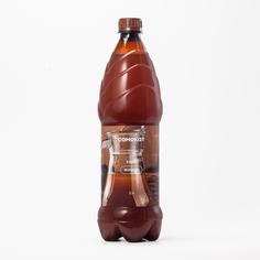 Квас Самокат | живой; 1 л