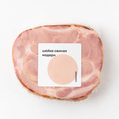 Шейка свиная Самокат Модерн; 400 г