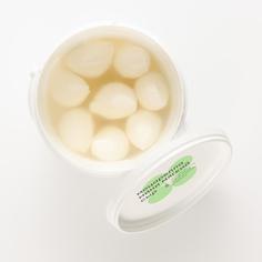 Сыр Моцарелла мини Самокат 120 г