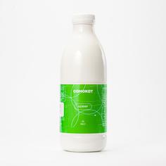 Кефир Самокат 1%; 950 г