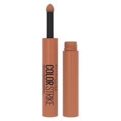 Тени для век Maybelline New York Color Strike, chase, тон 45, 1 шт.