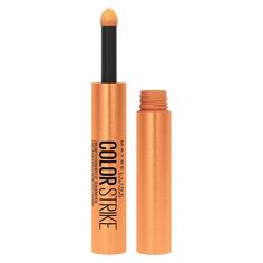 Тени для век Maybelline New York Color Strike, flash, тон 35, 1 шт.