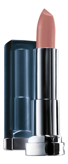 Помада Maybelline New York Сolor Sensational тон 930 Натурально-бежевый