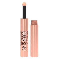 Тени для век Maybelline New York Color Strike, spark, тон 30, 1 шт.