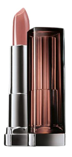 Помада Maybelline New York Сolor Sensational тон 725 Светло-коричневый