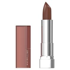 Помада Maybelline New York Color Sensational, двойной выстрел, тон 111, 1 шт.