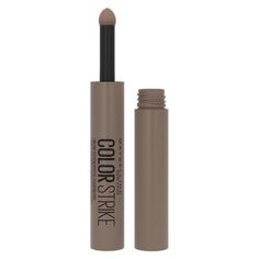 Тени для век Maybelline New York Color Strike, flare, тон 55, 1 шт.