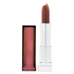 Помада Maybelline New York Color Sensational тон 630 Бежевый вельвет