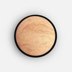 Пудра для лица Pupa Luminys Baked Face Powder, запеченная, тон 06, 1 шт.