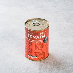 Томаты ВкусВилл нарезанные кубиком