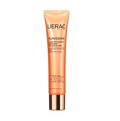 Солнцезащитный флюид анти-аж глобаль LIERAC САНИССИМ SPF30+ 40мл