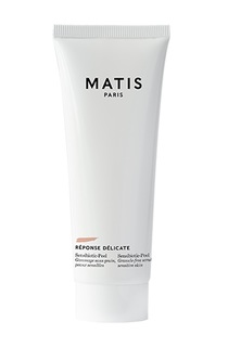 Скраб Matis для лица Reponse Delicate Sensibiotic-Peel 50 мл