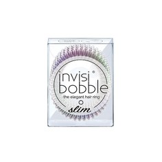 Резинка-браслет для волос Invisibobble Slim Vanity Fairy