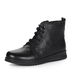 Черные ботинки Spur SZ237_04_01_KB р.38