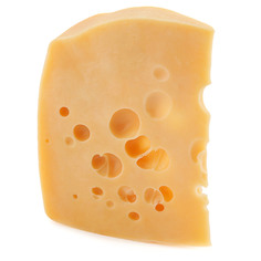 Сыр Самокат Маасдам, 45%, 200 г