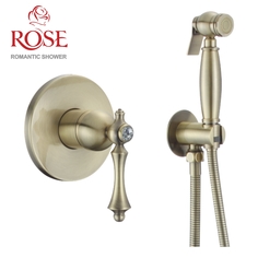 Гигиенический душ Rose R0105Q