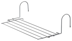 Сушилка для белья на ванную HITT H1123-1