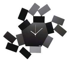 Часы Alessi MT19 B