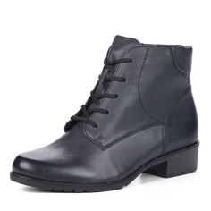Синие ботинки Remonte D6877-14 р.40