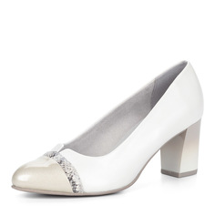 Белые туфли Jana 22492-24-100 р.39