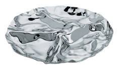 Блюдо Alessi Pepa LC14 Серебристый