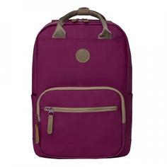 Рюкзак детский Grizzly RD-839-1 цв. фиолетовый