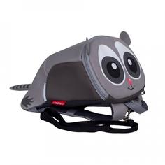 Рюкзак детский Grizzly RS-991-1 лемур