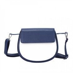 Сумка женская OrsOro CW-978 синяя