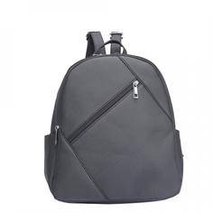 Рюкзак женский OrsOro DS-0054 черный
