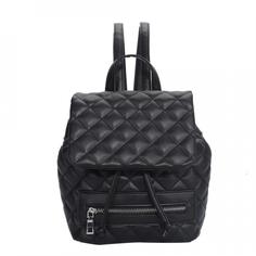 Рюкзак женский OrsOro DS-0095 черный