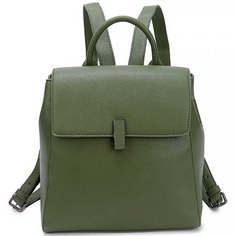 Рюкзак OrsOro DW-846 зеленый 4 л