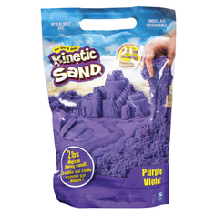 Набор песка для лепки Kinetic sand, в ассорт.