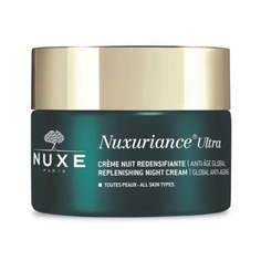 Ночной крем для лица Nuxe Nuxuriance Ultra 50 мл