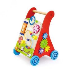 Ходунки-каталка VIGA VG50950