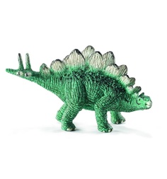 Фигурка динозавра Schleich Стегозавр 6.5 см