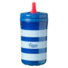 Чашка Tommee Tippee Cool, с 18 месяцев, 380 мл, синий
