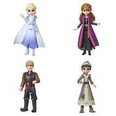 Фигурка Disney Frozen Холодное сердце 2, в ассорт.
